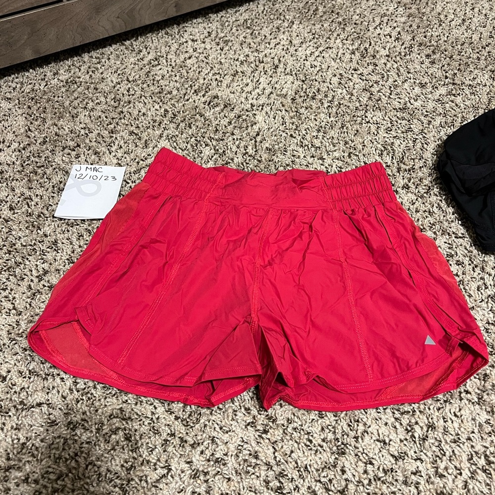Vitality Breeze shorts